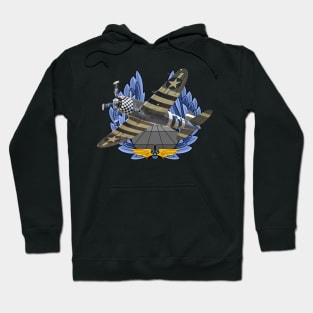 P-47 Thunderbolt Hoodie